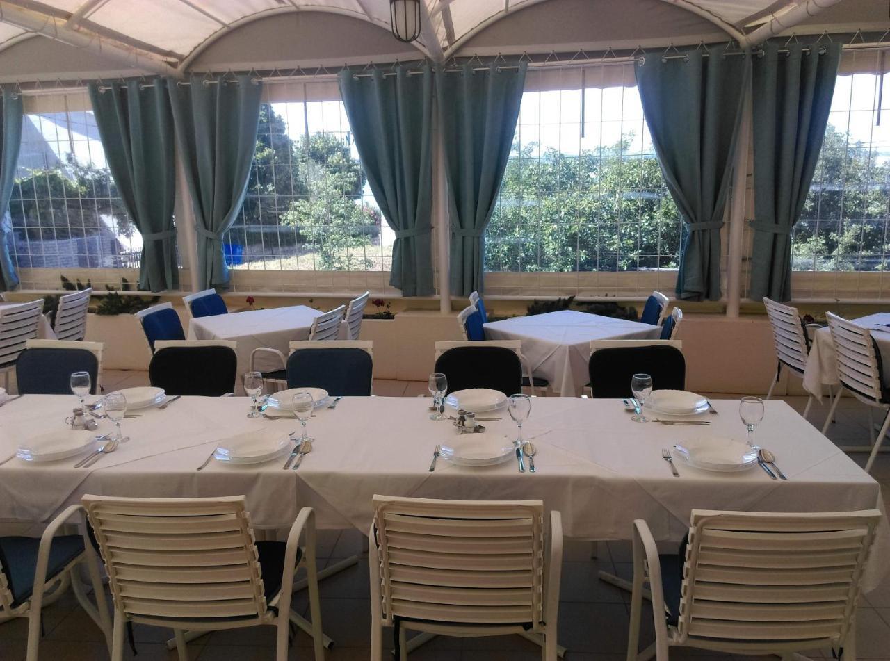 סטאריגרד-פקלניצה Hotel Barba מראה חיצוני תמונה