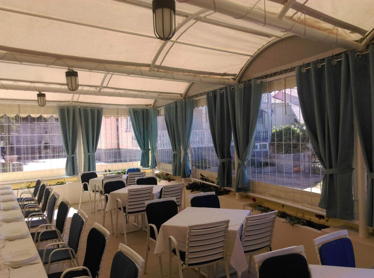 סטאריגרד-פקלניצה Hotel Barba מראה חיצוני תמונה