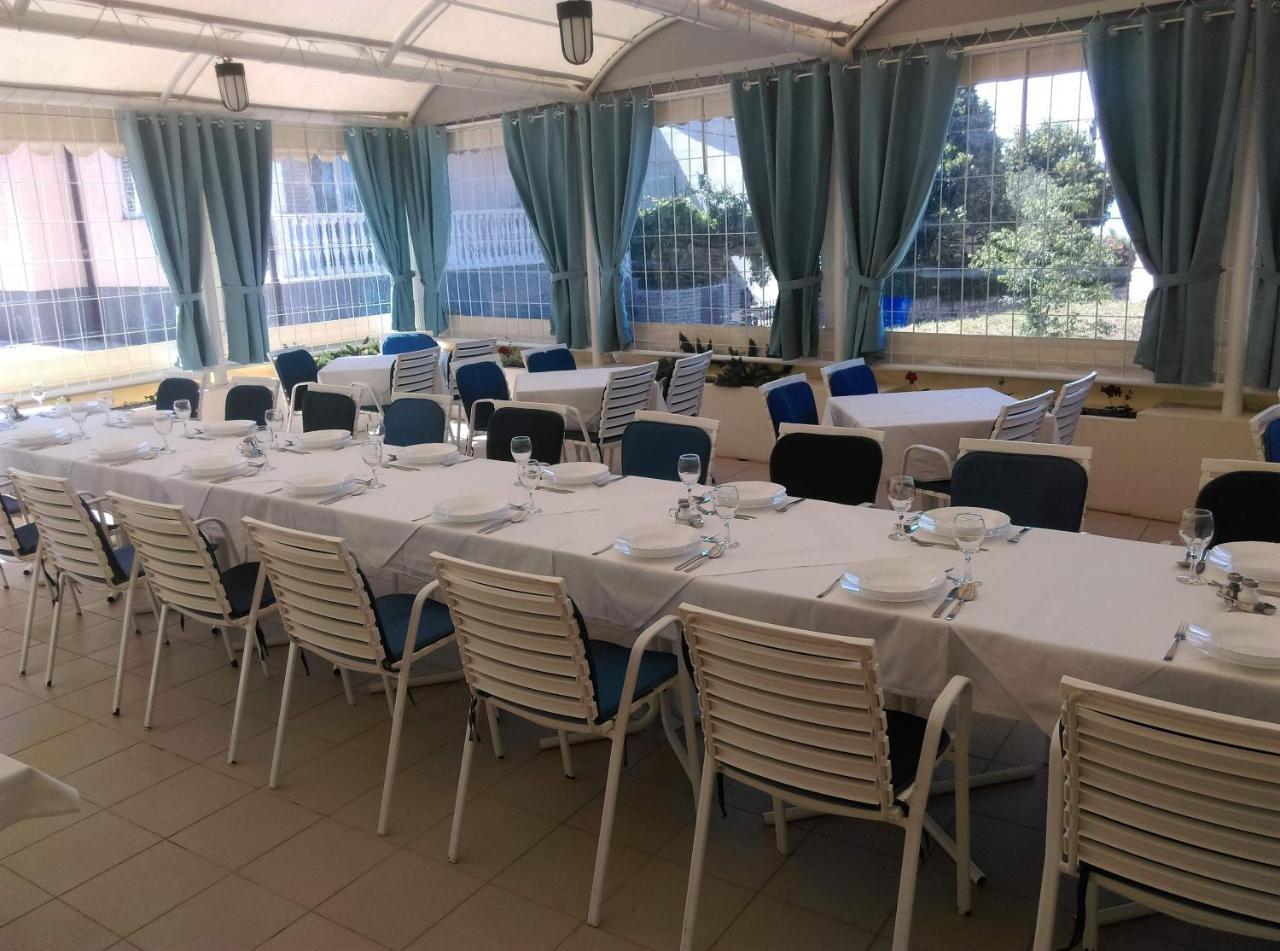 סטאריגרד-פקלניצה Hotel Barba מראה חיצוני תמונה